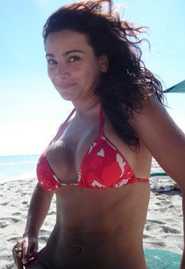 Alejandra Piedrahita Alejandra Piedrahita
