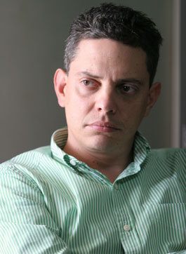 Pablo Ardila